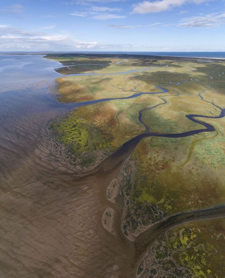 Rivierdelta